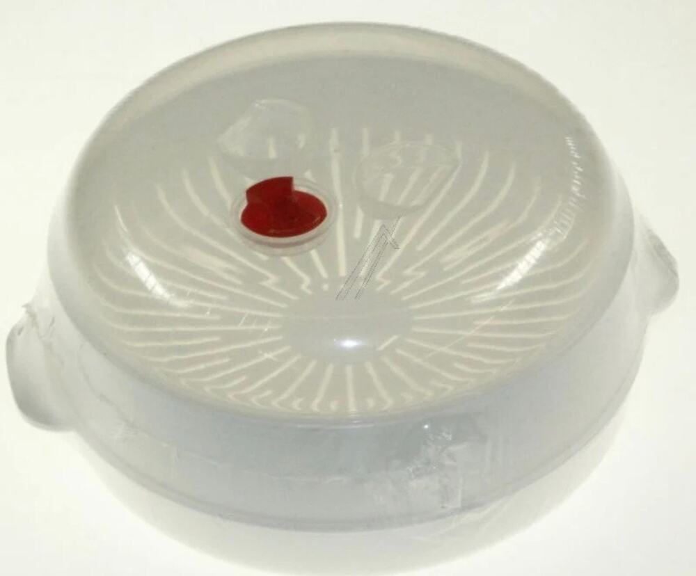 NIB LG 3911W1A012A Microwave Steam Cooker Steamer Container OEM